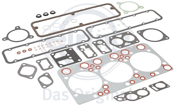 ELRING 580.140 Kit guarnizioni, Testata